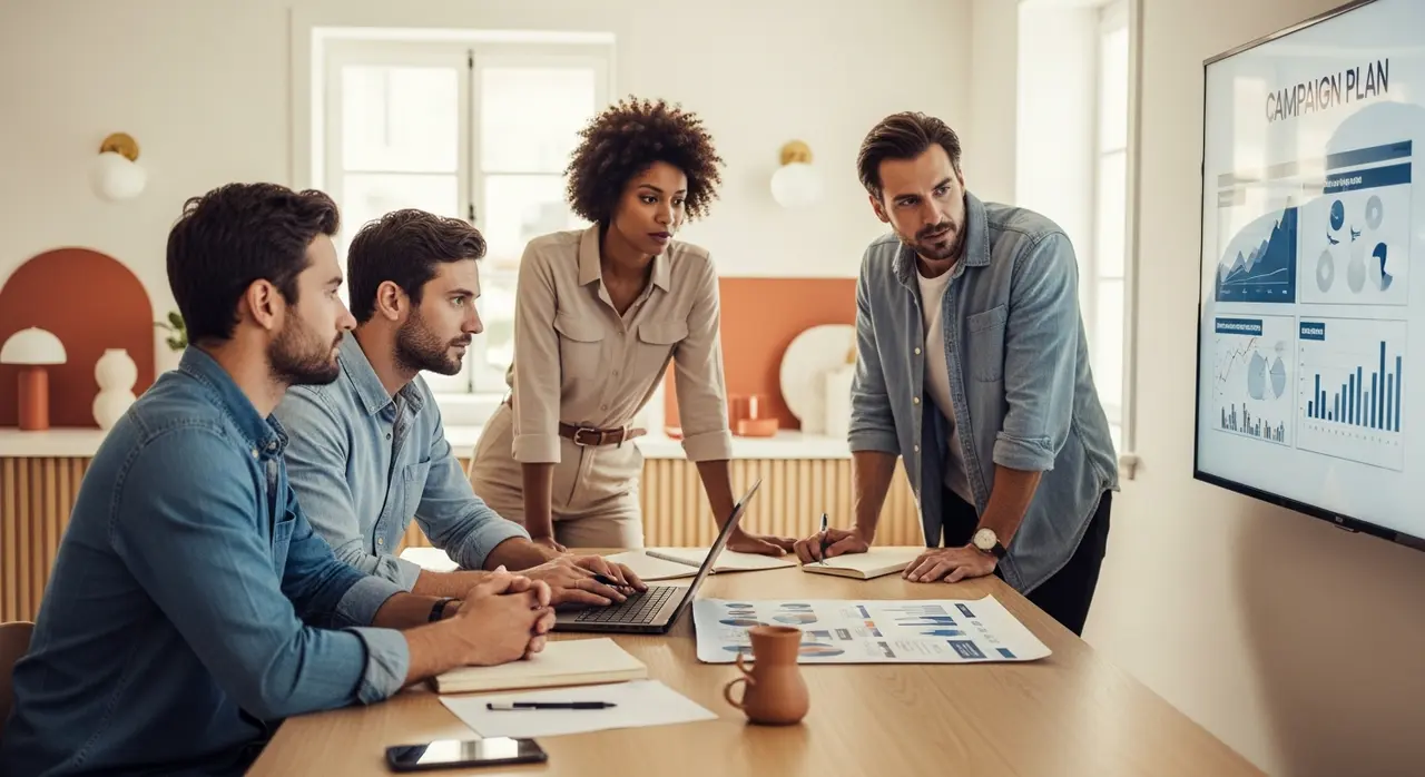 Agence Marketing Bourg-en-Bresse