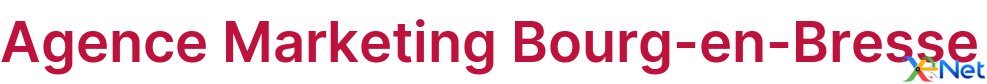 Agence Marketing Bourg-en-Bresse